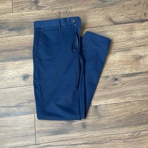 Gap skinny trousers